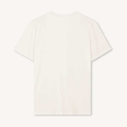 Classic Tee - Vintage White