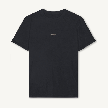 Classic Tee - Vintage Black