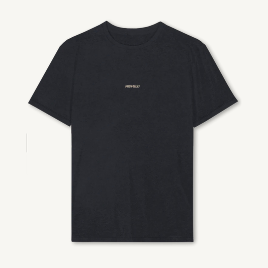 Classic Tee - Vintage Black
